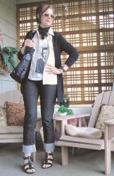 Fashion Tips ala John Candy