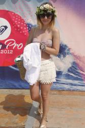 Roxy Pro à Biarritz #2