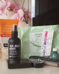 June Empties!