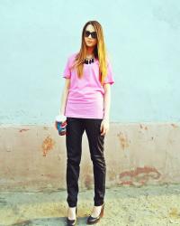 BUBBLE GUM