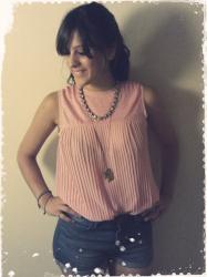 Τhe Pink Top