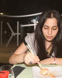 al giapponese :D