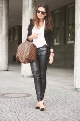 22072012 - leather pants