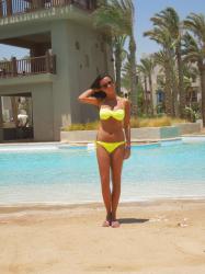 .... IN MARSA ALAM! (part 1)