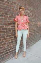 Sherbet Shades