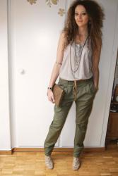 LE pantalon de ma vie