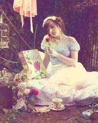 THUMBELINA