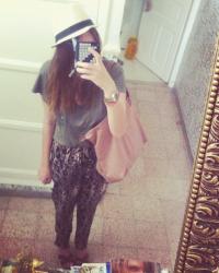 Look : Un air de vacances