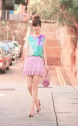 tie dye fantasy