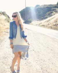 Fash Trends: Denim Jackets