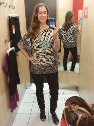 What I Wore Wednesday