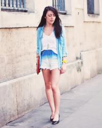 Tie & Dye