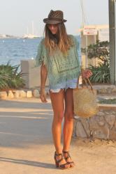 Beach Boho Chic