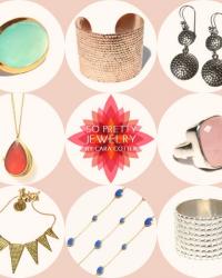 International Giveaway! Win a $100 Gift Card to So Pretty Jewelry!