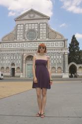 florence and the art machine