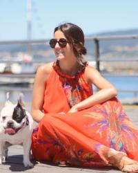 Top 10 Fashion Bloggers from Spain
