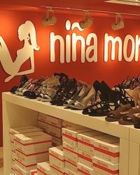Nina Morena, new store in Naples