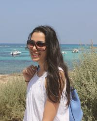 second day in Formentera