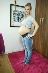 Week 35 Bump Update!