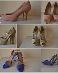 New In: Shoes