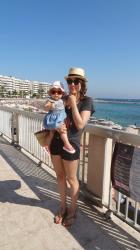 Look #93 en direct de la Côte d'Azur