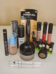 London Drugs New Product Review and a GIVEAWAY!!!!