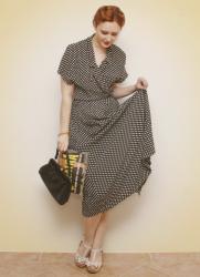 Restyle: Seeing Spots