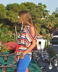Colorful Ischia