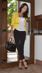 Simple Work Outfit