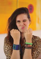 Serious Stuff: Fairtrade Friendship Bracelets