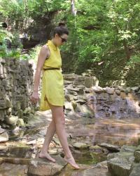 Searching for Philip Lim