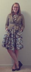 friday {dressy}