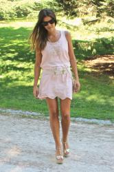 Light Pink