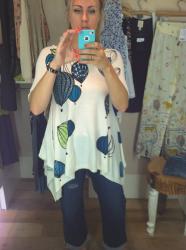 Anthropologie Fitting Room Reviews (Late Summer 2012): Sweaters & Cardigans