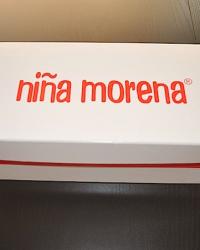 Nina Morena new in!