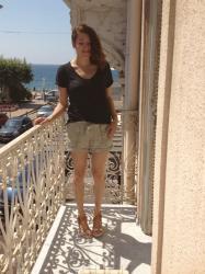 Look #97 en direct de la Côte d'Azur
