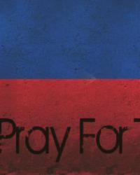 #PrayForThePhilippines