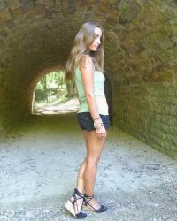 La tendance mint vue par Trendy Workshop !