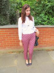 Chic matador