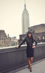 Nicole Miller Artelier Collection