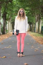 Corail Pants bis