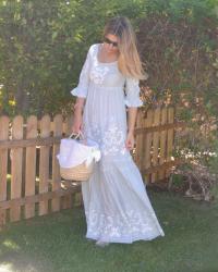 THE PERFECT DRESS