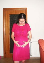 Wonderful Wednesday: Baby Announcement!