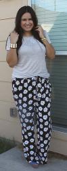 Flower kind of day!