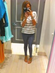 Mission Shopping chez "Forever 21"