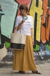 Maxi mustard