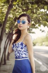 Feeling Blue
