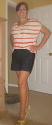 Orange & Yellow