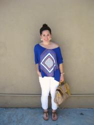 Off the Shoulder