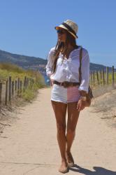 Look 150-  Fresh Style in Summer